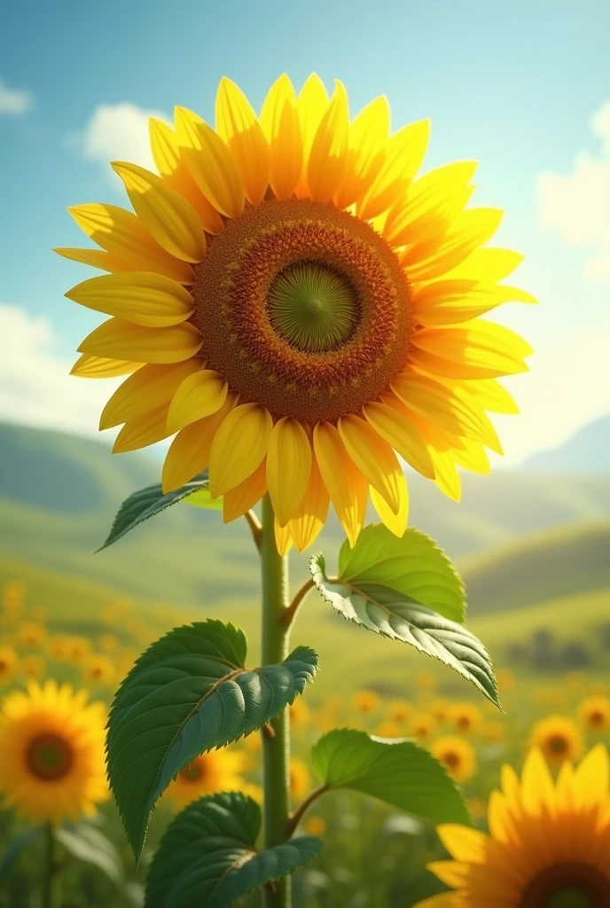 sunflower
