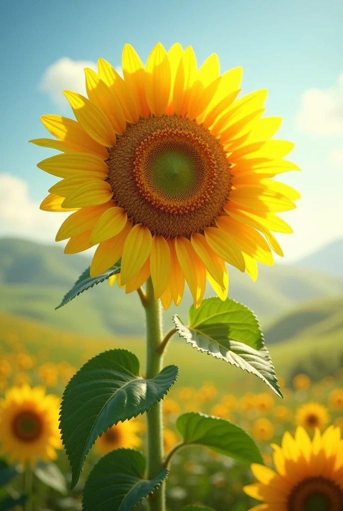 sunflower