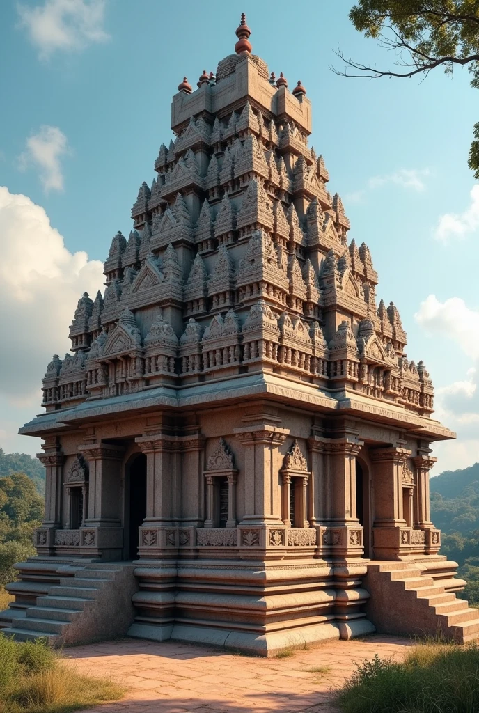Odisha's temples hold significant historical and cultural importance for several reasons: