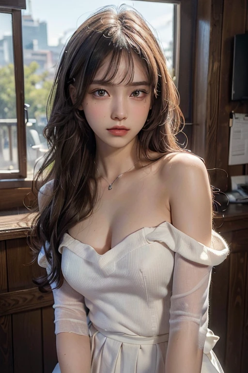 ((16K, masterpiece, RAW Photos, Highest quality,Ultra-high resolution, Realistic, Highly detailed CG integrated in 16K)), 8k, diamond,wallpaper, Written boundary depth,Beautiful Face:1.4,big, Beautiful double eyelids,Cinematic Light,Beautiful Face,(Detailed face),(Slender and cute woman:1.4),(20-year-old),(With the same expression:1.4),Close ~ eyes,(Pose, skin color, and clothing remain the same.:1.4),Accurate anatomy:1.4,((nsdw,naked,))