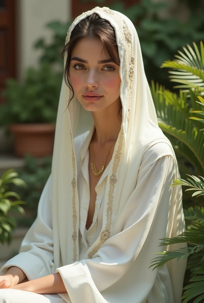 Rehana ,girl burqa