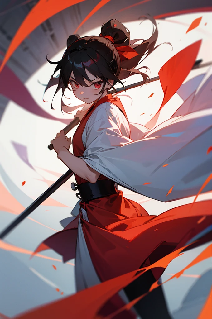 Li Xin from the manga Kingdom
