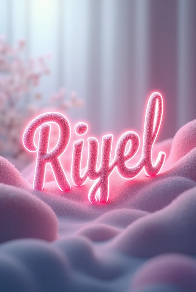 'Riyel' name wallpaper