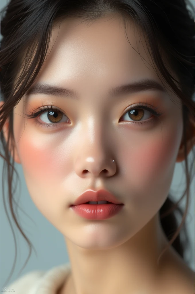 ((best quality)), ((masterpiece)), (detailed), perfect face