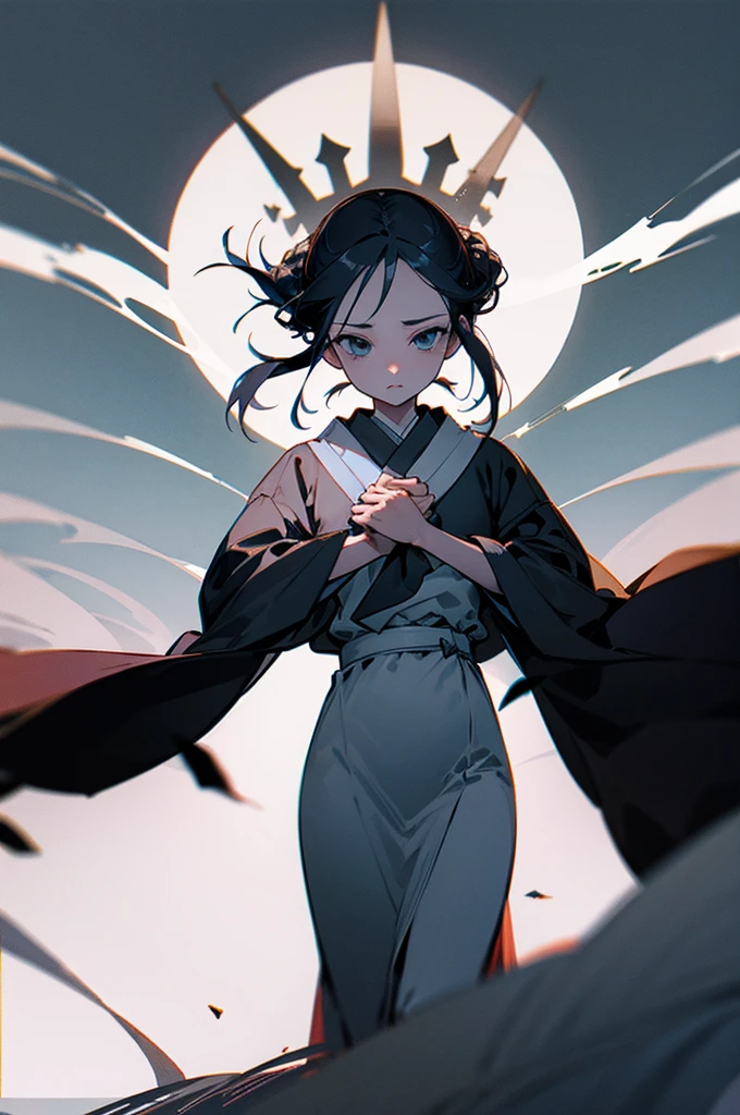 Kingdom's King