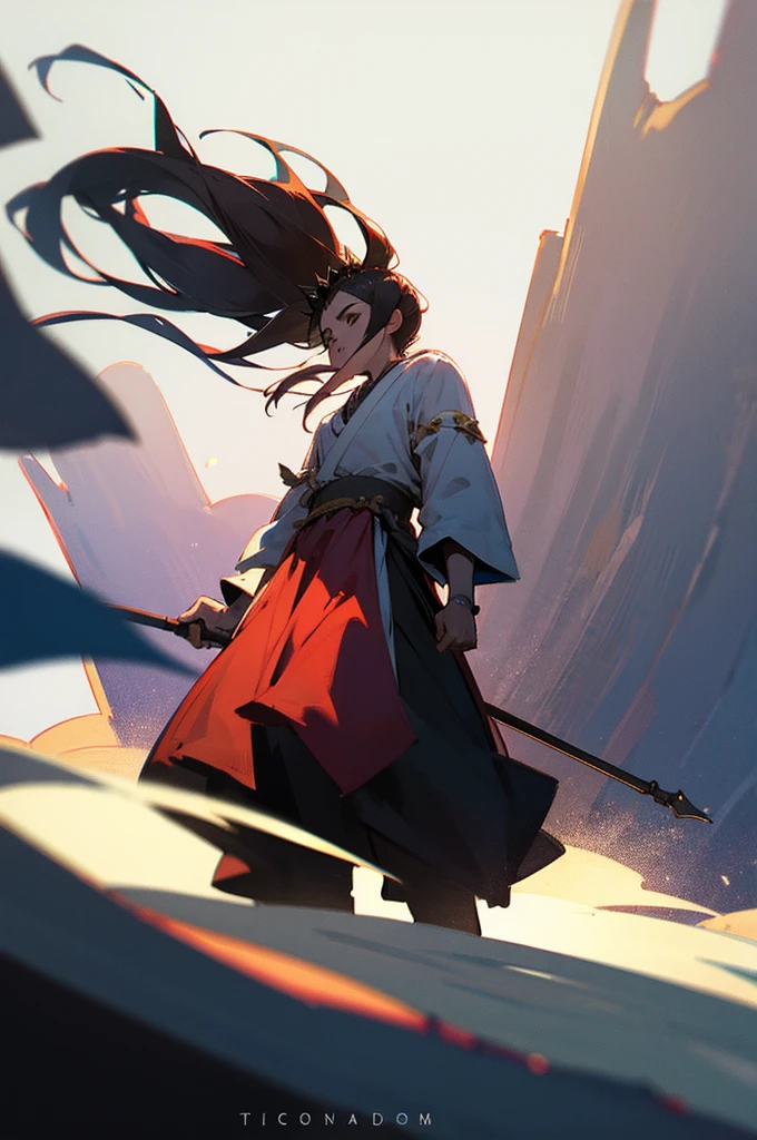 Kingdom&#39;s King