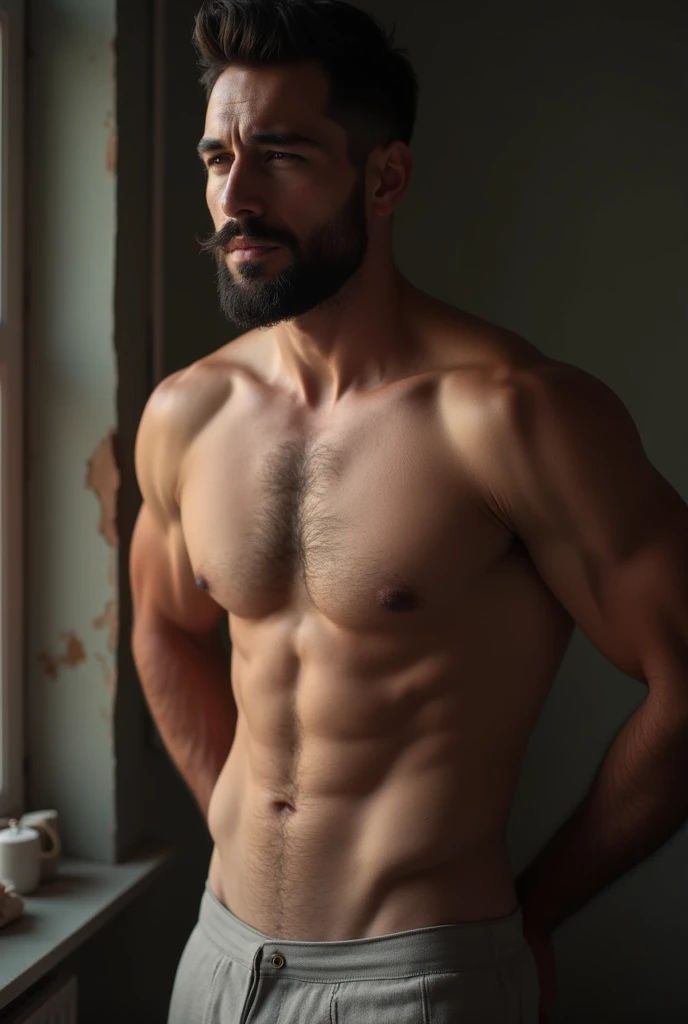 A man sex