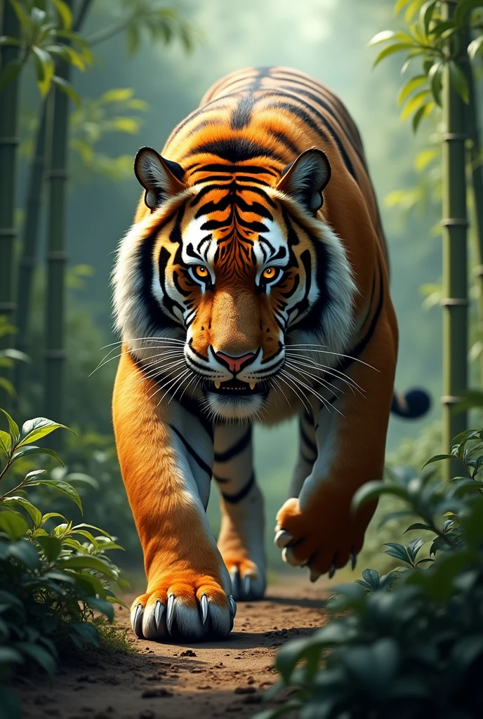 Tiger