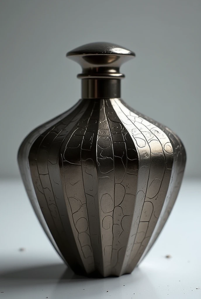 create a men's perfume that looks like an umbrella