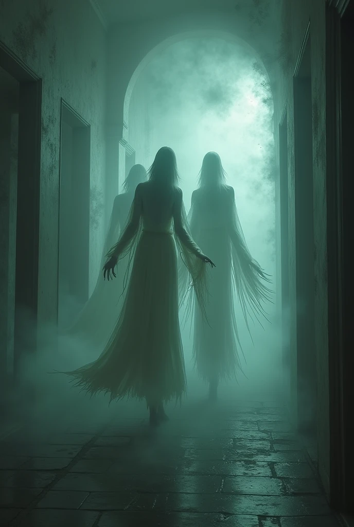 Ghostmix