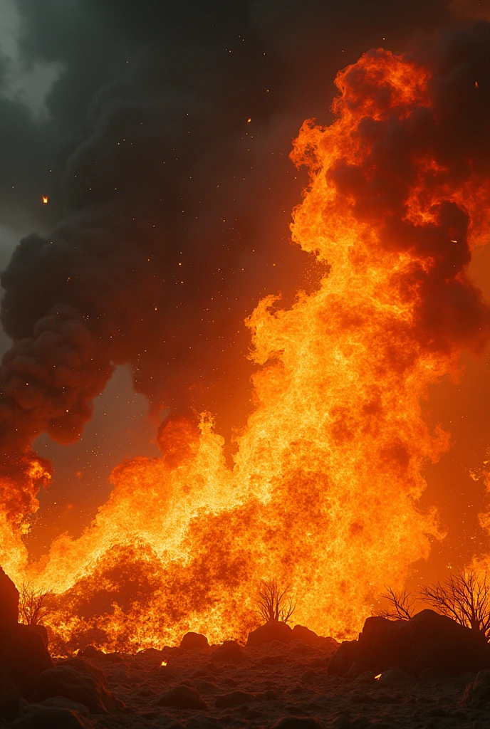 Fire