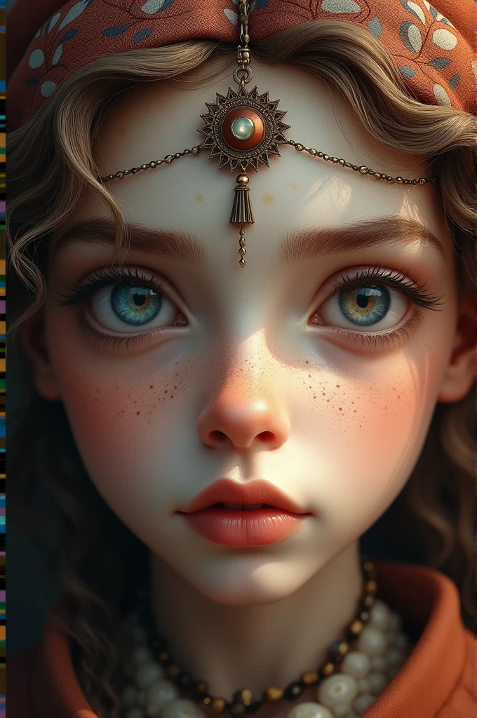 ((best quality)), ((masterpiece)), (detailed), perfect face