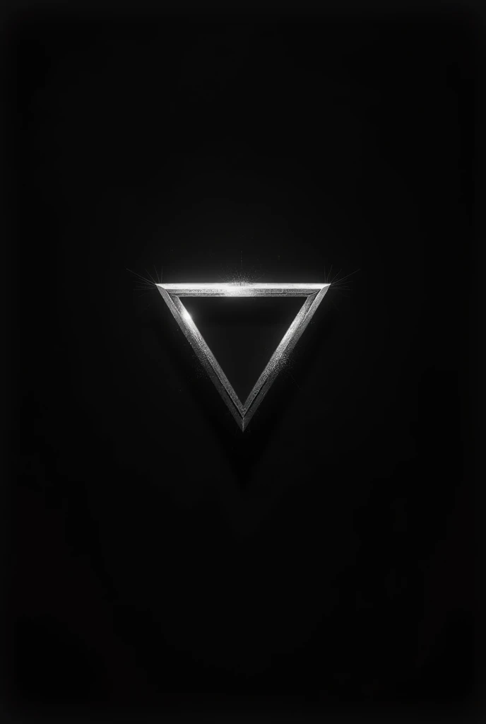 cool SG logo , black background