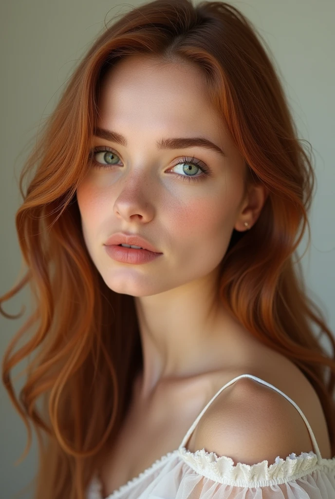 russian girl 