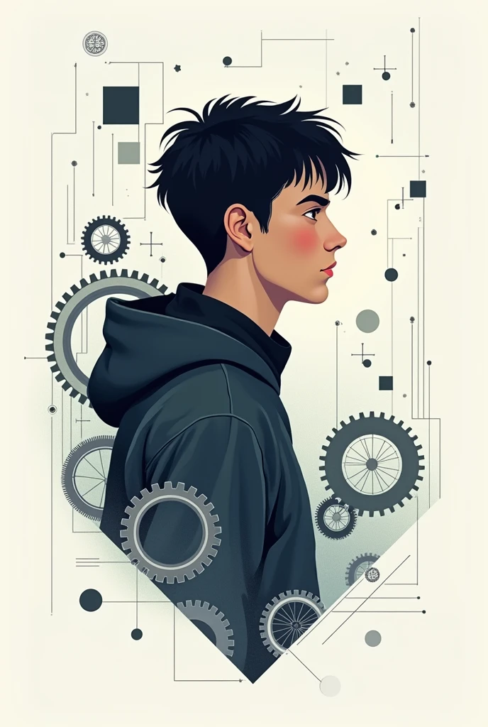 18y boy how things work logo