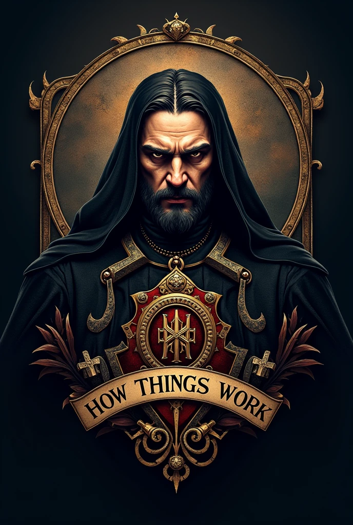 vlad tepes how things work logo