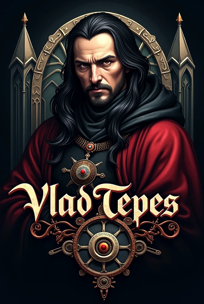 vlad tepes how things work logo