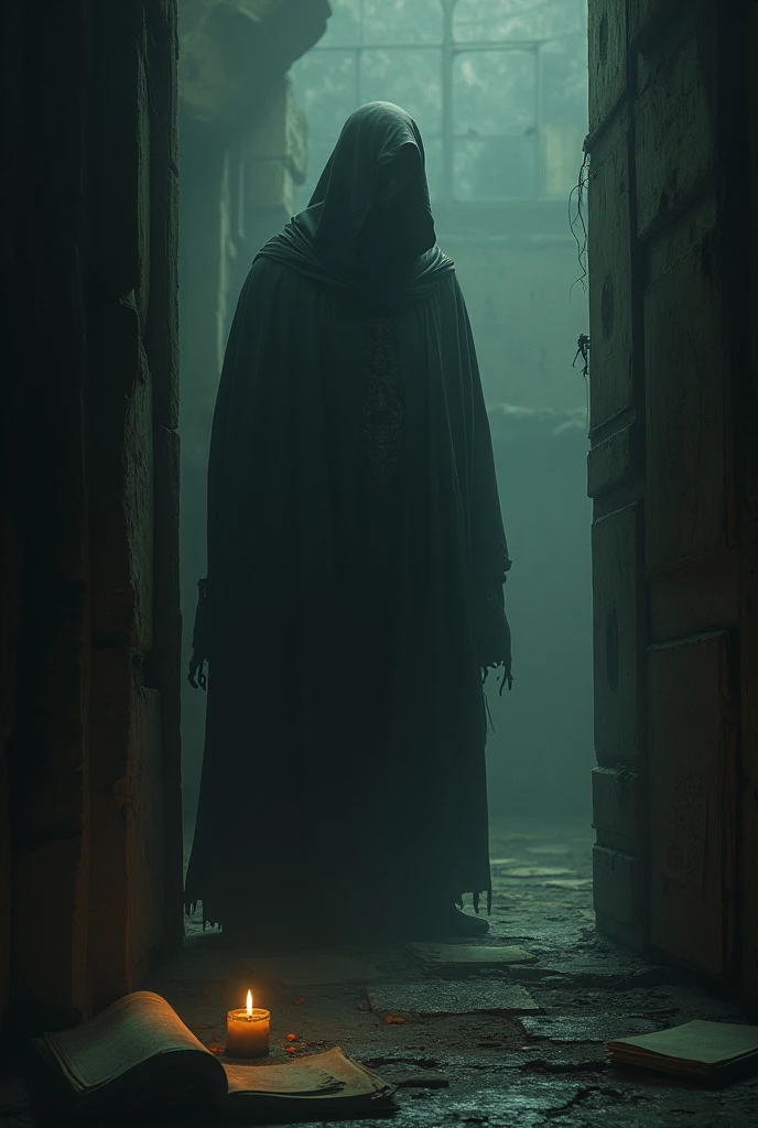Discovering the dark past
