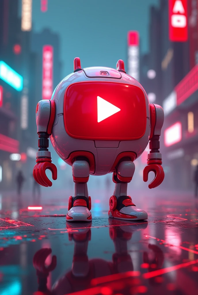 youtube logo . Name MSA FF