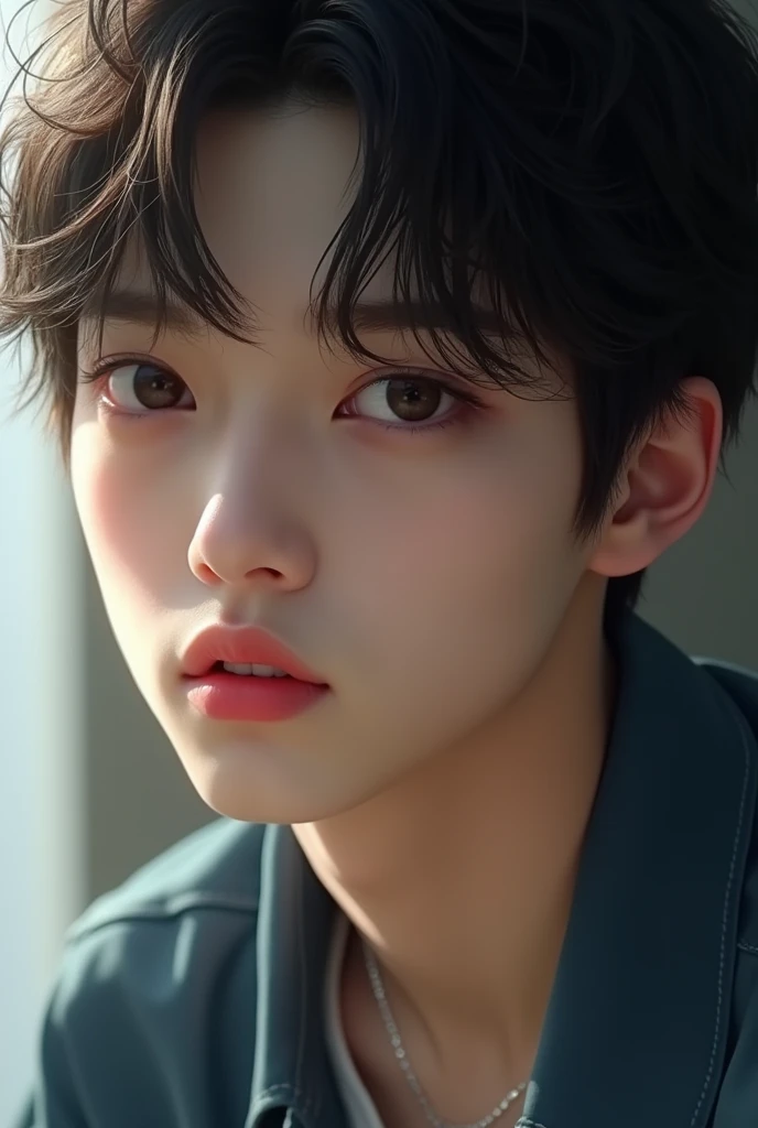 Jeon Jungkook de bts
