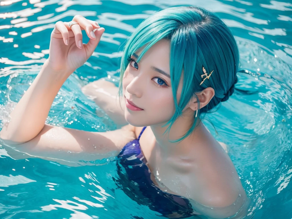 Minato Aqua