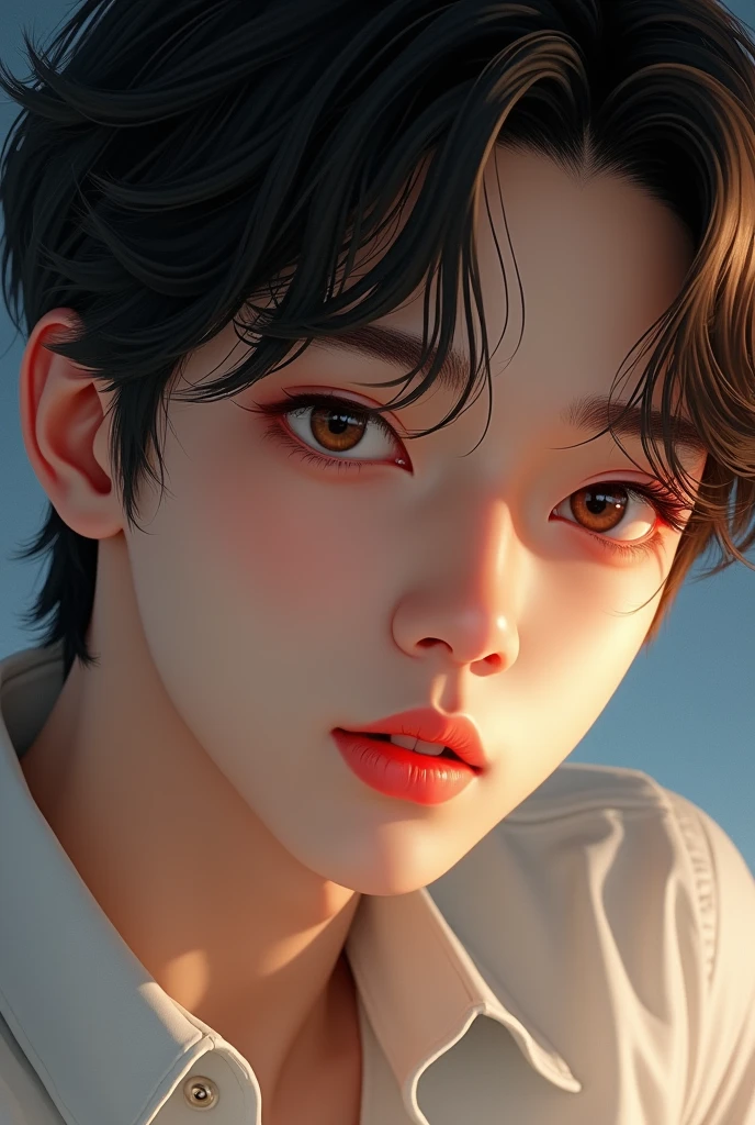 Jeon Jungkook de bts