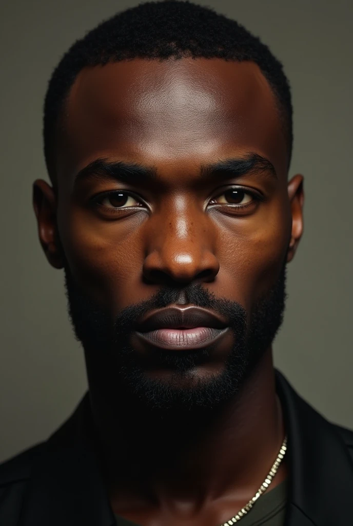 Black men arabic