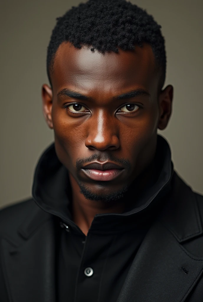 Black men arabic