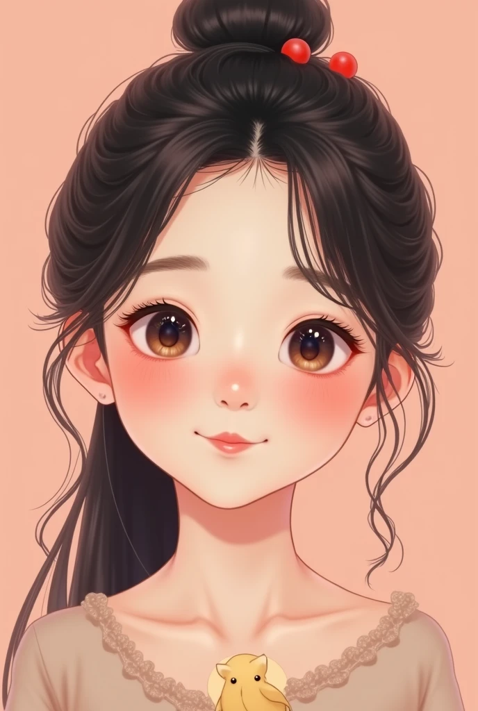 Cute Korean