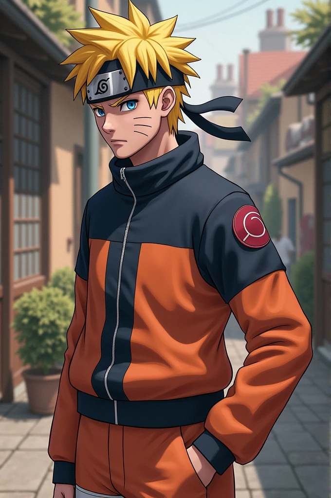 Hentai Naruto