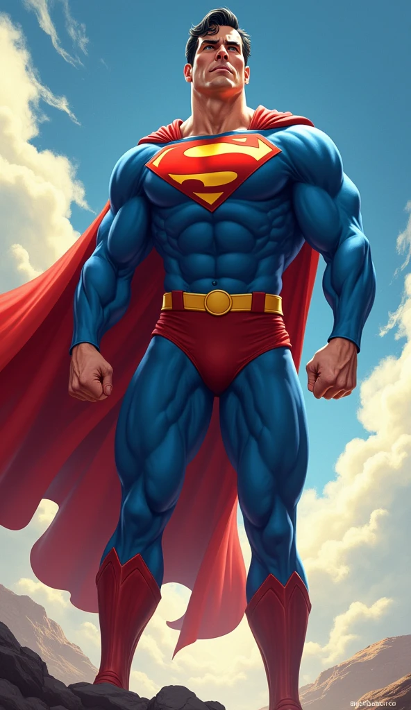 superman