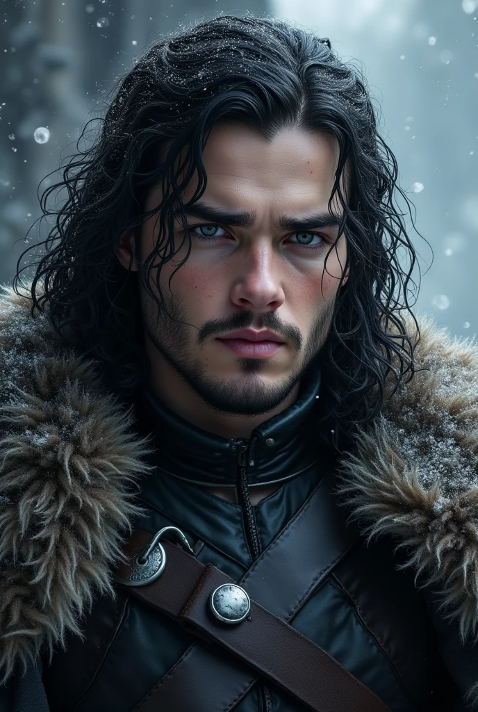 Jon Snow