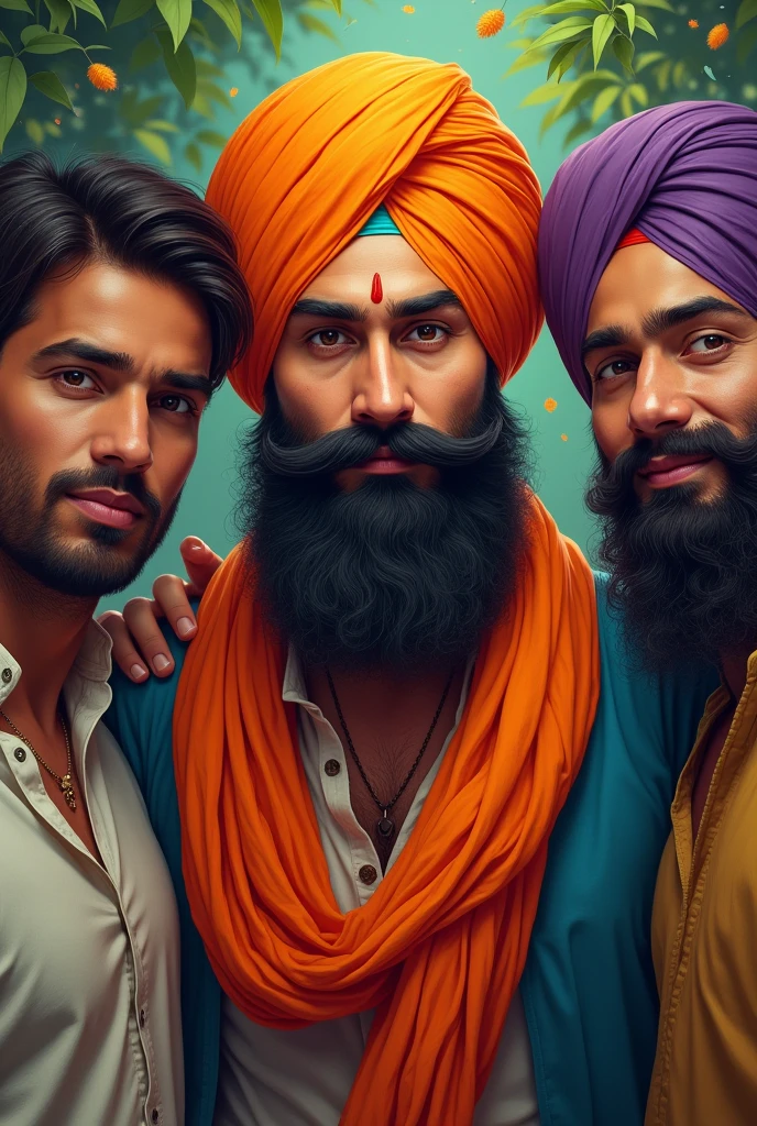 TWO PUNJABI BOYS GANGSTER LOOK DON TYPE , AT BEAR SHOP , DRINKING VINE AND BEAR, AND LAUGHING, ONE PLAT IN PIGION ,TOMATO ,NAMKEEN,AND DRINKING ,NEAR CROUD AROUND BEAR SHOP AND SHOPING WINE , BACKGROUND VLEAR,AND SIDE A WINE BEAR BOTTAL