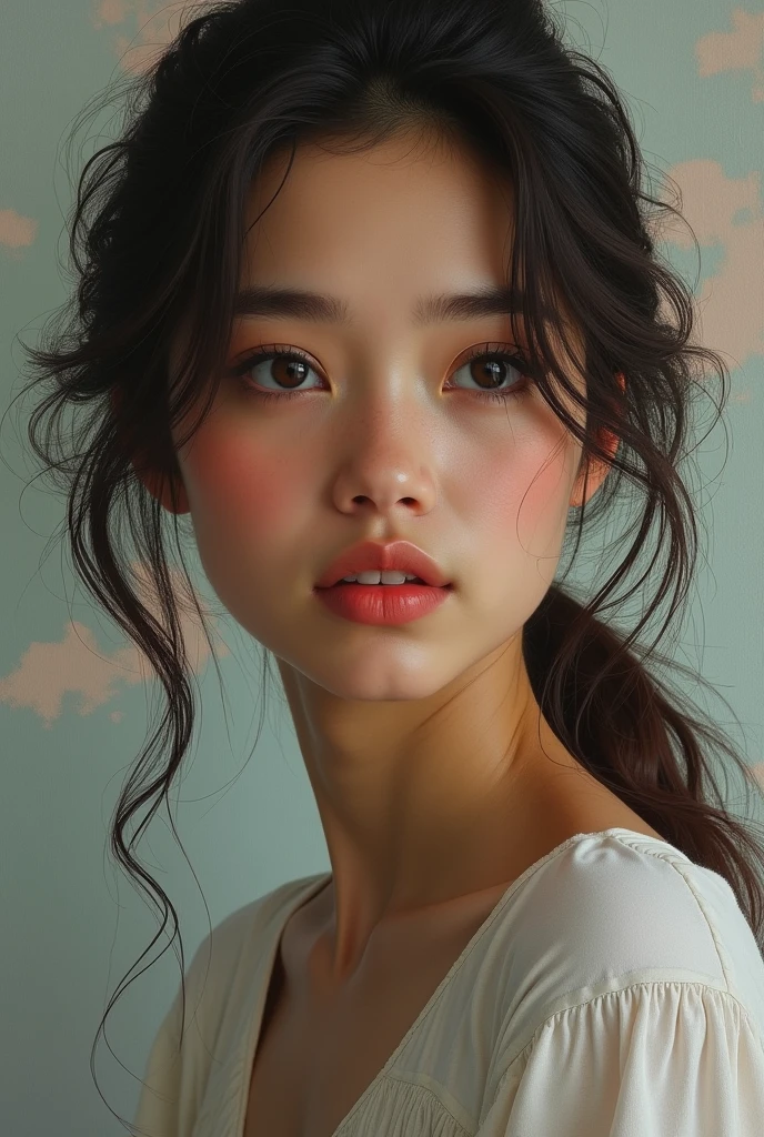 Psychologist's daughter