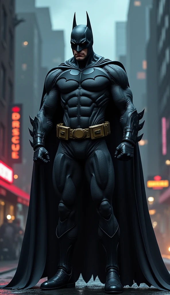 Batman