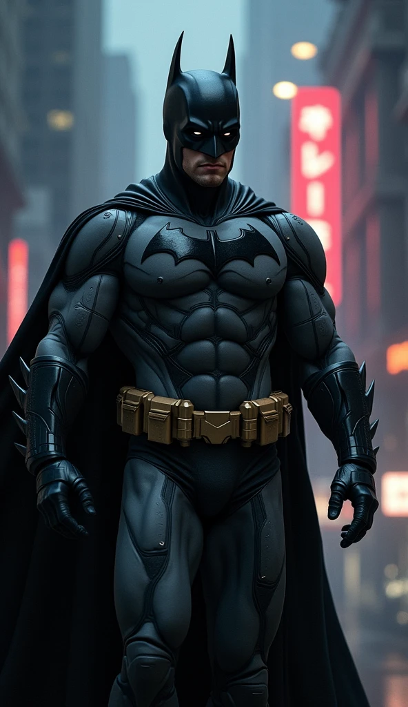 Batman