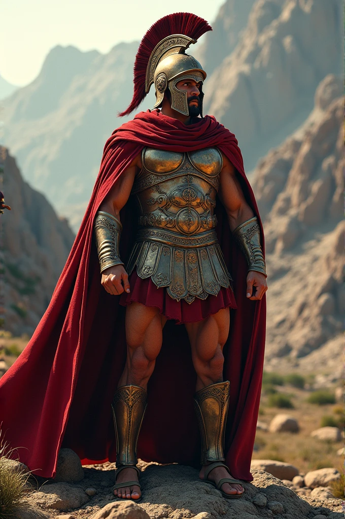 Spartano