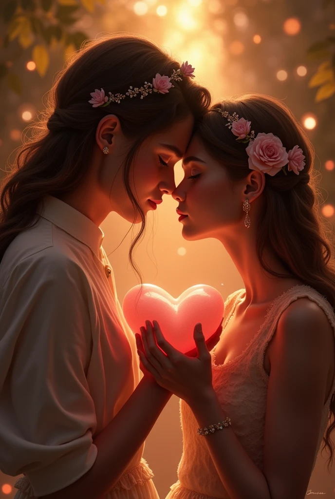 I love you