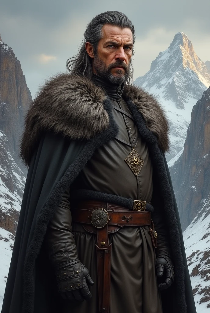 Ned Stark