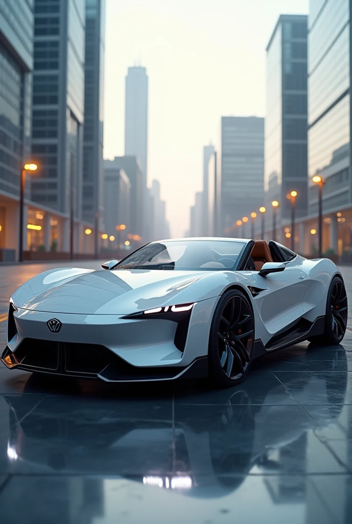 A convertible car that doesn&#39;t exist yet 