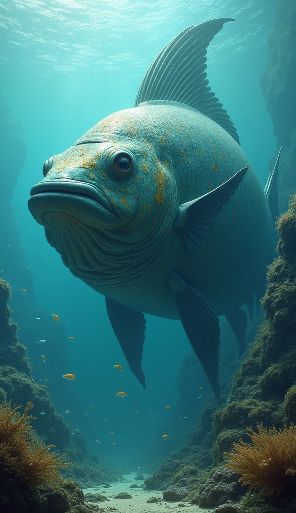 Big Fish