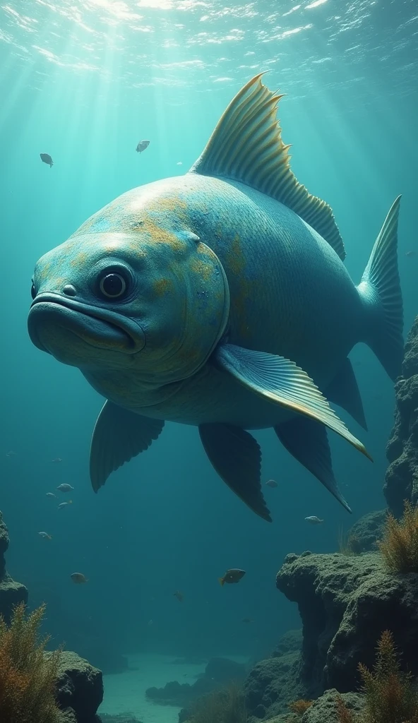 Big Fish