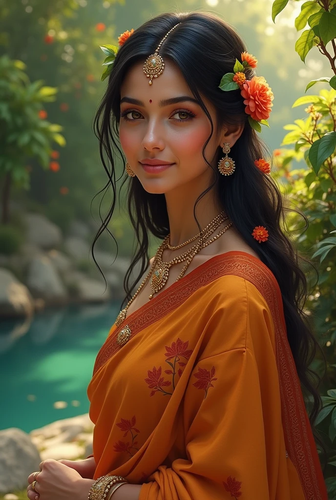 ch- सरिता