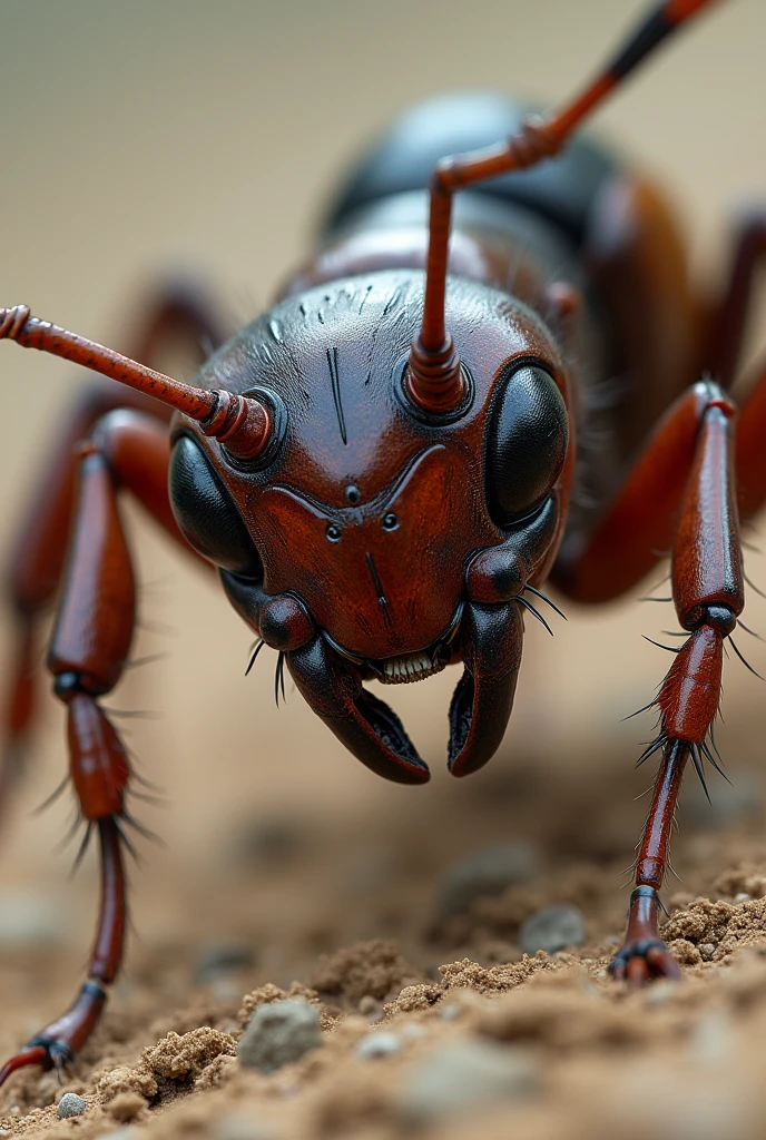 Ant