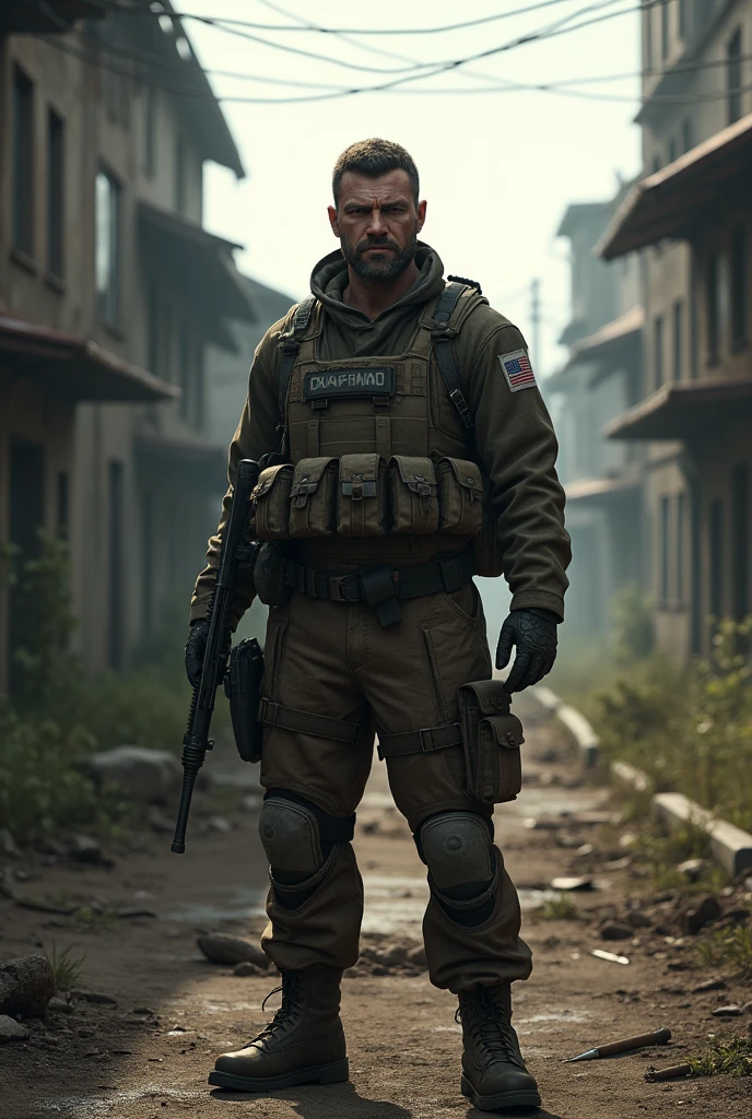 Create a dayz game character for your live profile