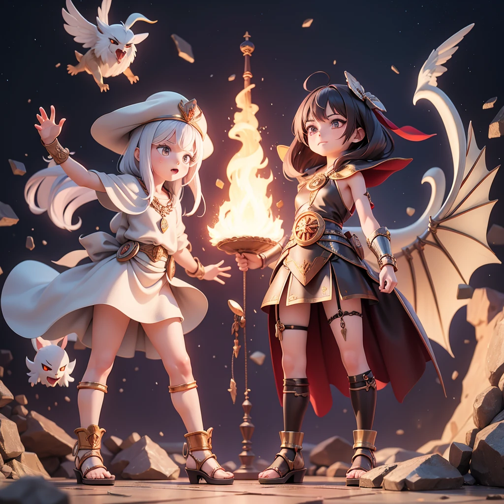 Ancient British Wizards、Walpurgis