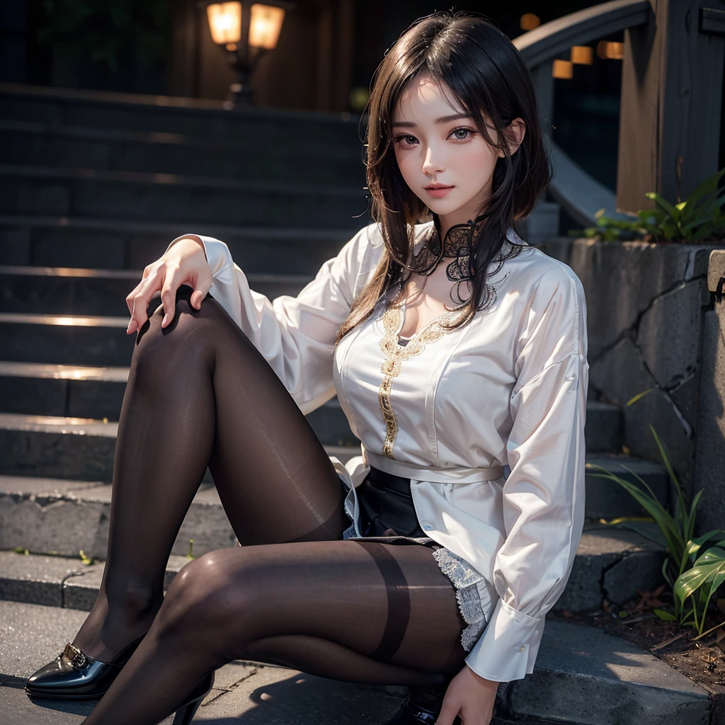arafed woman beautiful asian girl, ig model | artgerm, asian girl, black haired girl wearing hoodie, korean girl, g(Best Quality, 8k, 32k, Masterpiece, UHD:1.3), (Photo of Attractive Japanese Woman), 1 Girl, ((Big Boobs:1.4)), (long wavy hair), Abs, Perfect Body, Ultra Detailed Face, Detailed Lips, Fine Eyes, double eyelids, pajamas, on the bed, (seductive), ((aroused:1.5)), ((areolae slip)), ((in heat)), ((milf)) sexy girl, busty, beautiful asian girl, gorgeous chinese model, jaw-dropping beauty, girl in mecha cyber armor, ferra white mecha, female mecha, mechanized valkyrie girl, beutiful white girl cyborg, armor girl, clothed in sci-fi military armor, scifi woman, in white futuristic armor, gorgeous female paladin, mechanized soldier girl