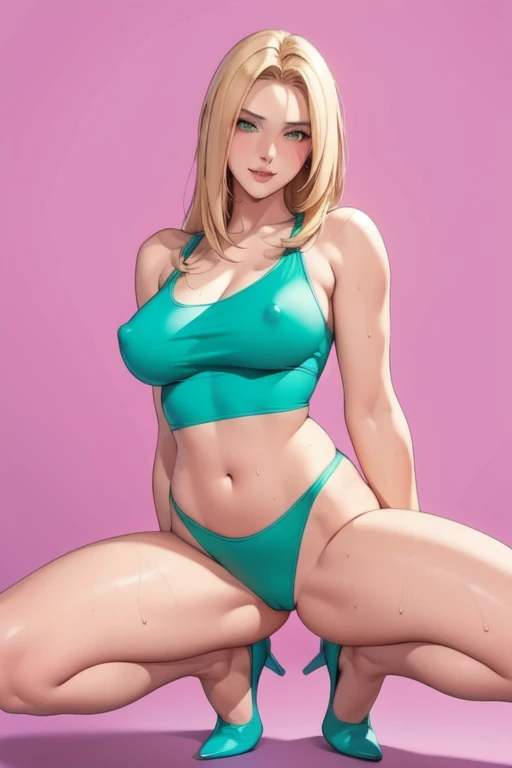 (masterpiece), (best quality), (perfect face:1.2), (beautiful face:1.2), platinum blonde hair, happy, light smile, looking at viewer, pose,
Best Picture, Masterpiece, 4K, High Quality, One AdulA woman is a grassy meadow. A large dog is holding her back. Silk underwear. A complete body. Perfect hands and legs. Beautiful body, beautiful legs. Beautiful hands. Perfect body, perfect legs. Perfect hands. Cowboy shot
Woman's sweaty, wet, scantily clad, visible breasts and erect nipples. Sweat is soaking through.
The woman blushes and smiles mischievously.
One cool, mature woman and one Tank top, hot pants.
best quality, masterpiece, 4K, high quality, super high resolution, highest definition, one cool adult woman. The woman has blonde hair. Her hair is straight, bobbed,
Slit eyes, green eyes,
Model like beauty, perfect proportions. Perfect legs. Perfect arms. Tight tank tops, navel-grazing looks. Hot pants. High heels. Anatomically correct human body, accurate, depiction of arms and, hands, accurate depiction of legs, accurate, depiction of human skeleton, sexually attractive body, sharp image quality.
She is spreading her legs wide apart. Her cheeks are blushing and she is smiling mischievously.
best quality, masterpiece, 4K, high quality, super high resolution, highest definition, one cool adult woman. The woman has blonde hair. Her hair is straight,
Slit eyes, green eyes,
Model like beauty, perfect proportions. Perfect legs. Perfect arms. Tight tank tops, navel-baring looks. Hot pants. High heels.
Top Quality, Masterpiece, 4K, High Definition, Ultra High Resolution, Top Definition, One cool adult seductive woman. The woman has blonde hair. Her hair is straight, one length. Long hair, slit eyes, green eyes,
Model like beauty, perfect proportions. Tall, 8 heads, perfect legs. Perfect arms. Tank top, navel showing. Hot pants. High heels. Anatomically correct human body, accurate, depiction of arms and, hands, accurate depiction of legs, accurate, depiction of huma