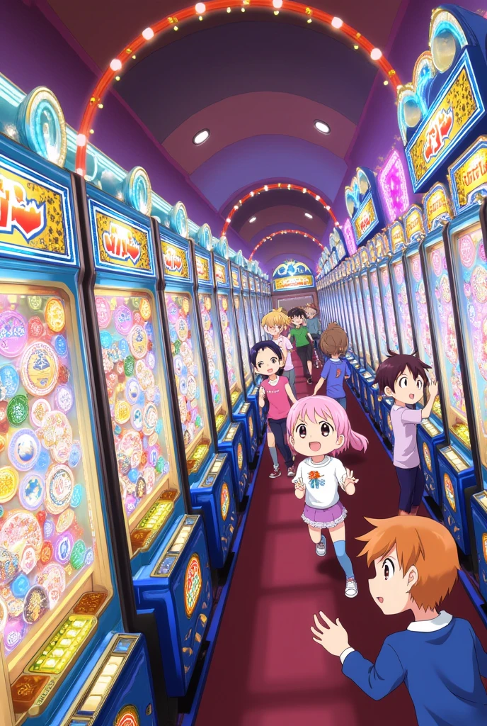 pachinko