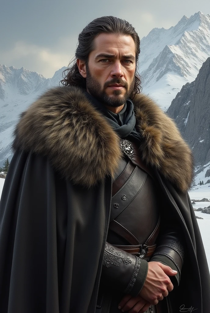 Ned Stark